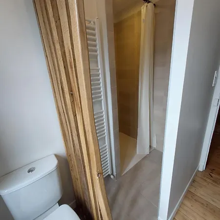 De La Vallee Du Don Ferienhaus