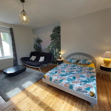 De La Vallee Du Don * Guéméné-Penfao