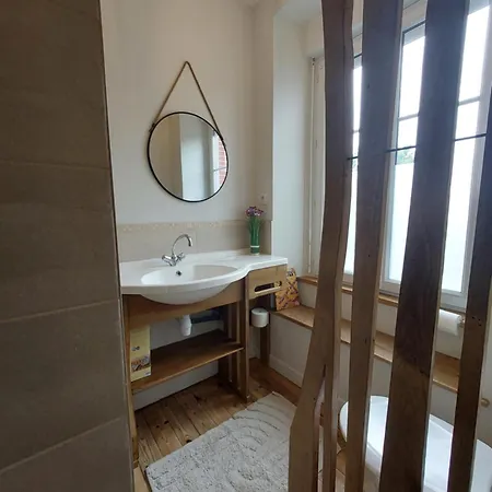 De La Vallee Du Don Guéméné-Penfao