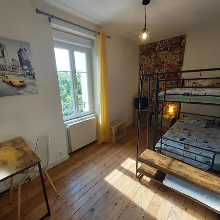 Ferienhaus De La Vallee Du Don *