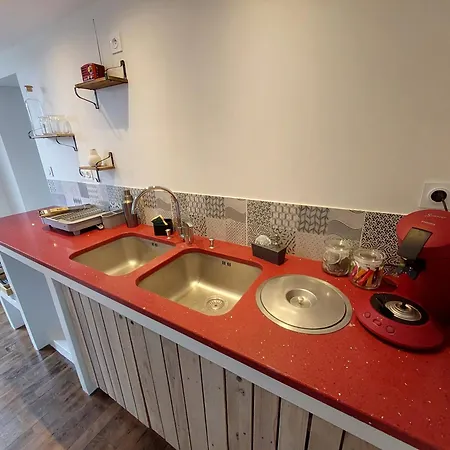 Ferienhaus De La Vallee Du Don *