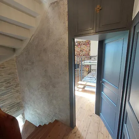 De La Vallee Du Don Ferienhaus