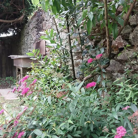 De La Vallée Du Don Hébergement de vacances Guéméné-Penfao