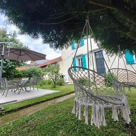 De La Vallee Du Don *