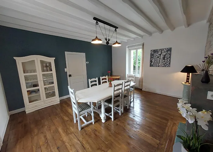 De La Vallée Du Don *