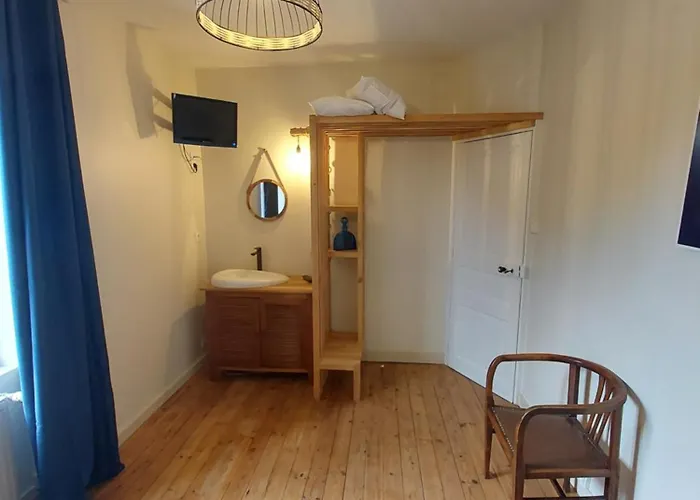 De La Vallée Du Don * Guéméné-Penfao