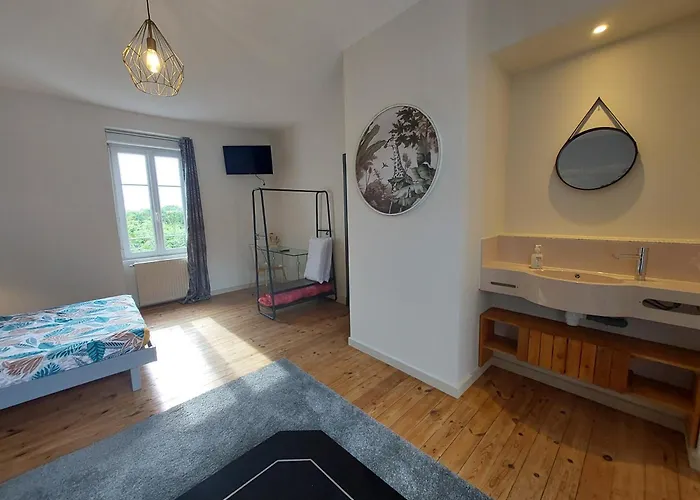 De La Vallée Du Don