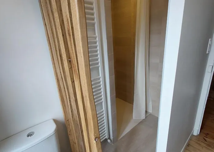 De La Vallée Du Don Casa vacanze