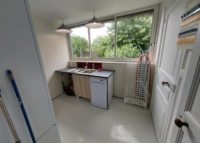 De La Vallée Du Don Casa vacanze *