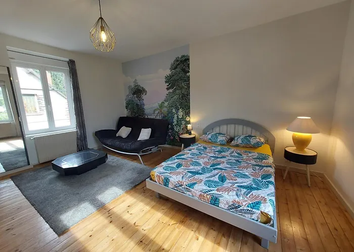 De La Vallée Du Don * Guéméné-Penfao