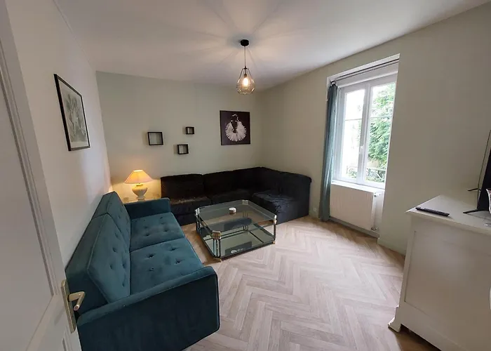 Casa vacanze De La Vallée Du Don Guéméné-Penfao