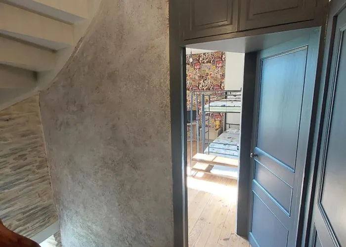 De La Vallée Du Don Casa vacanze