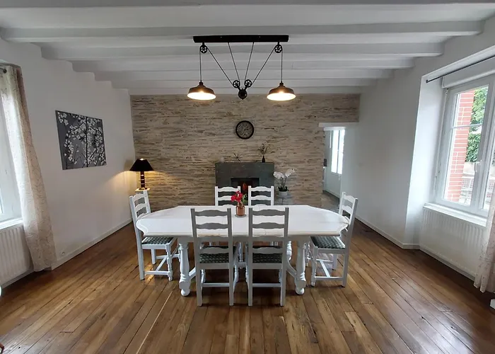 De La Vallée Du Don Guéméné-Penfao