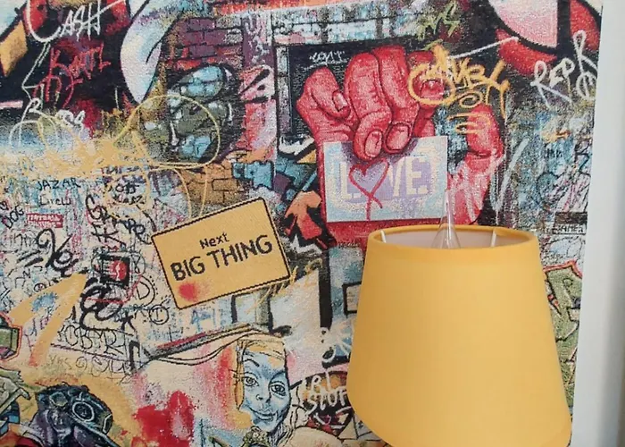 Casa vacanze De La Vallée Du Don Guéméné-Penfao