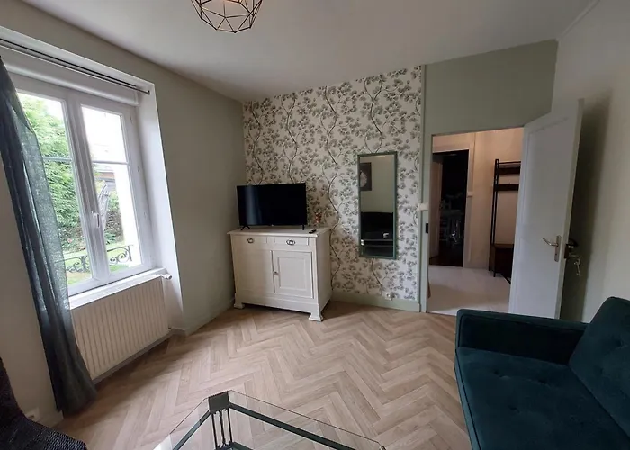 De La Vallée Du Don Guéméné-Penfao