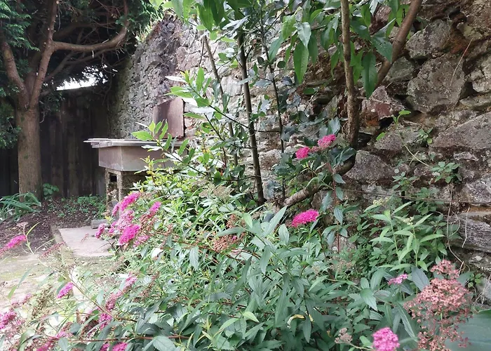 De La Vallée Du Don Casa vacanze Guéméné-Penfao