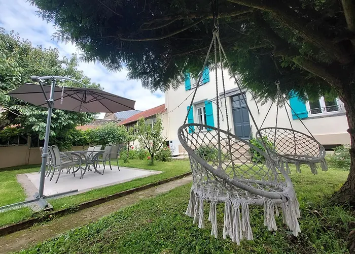 De La Vallée Du Don *